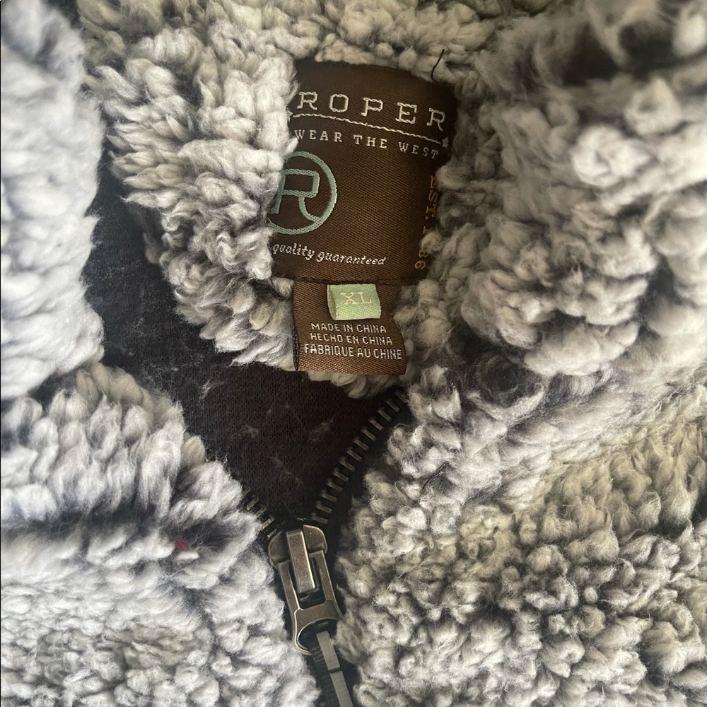 Roper Sweater - Picture 2 of 4